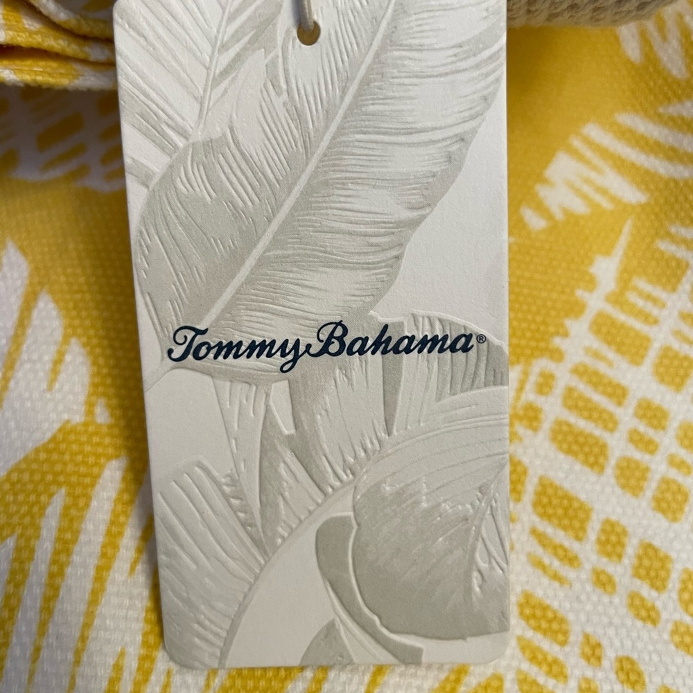 NWT Tommy Bahama Tote 👜 Bag - Picture 8 of 9